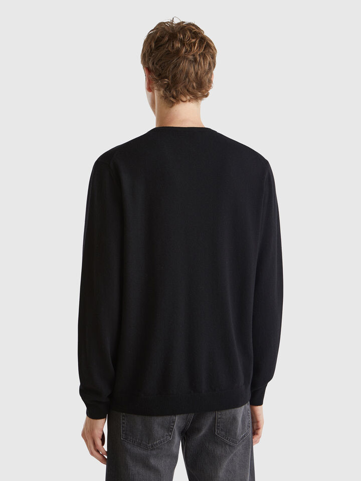 SWEATER L/S Men image number 2
